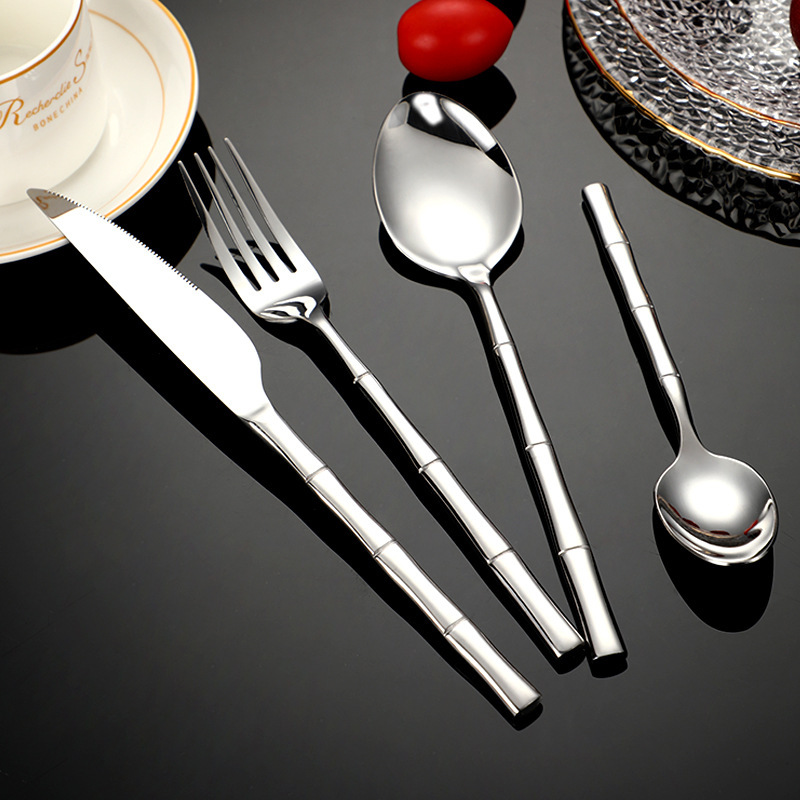 knife and fork set